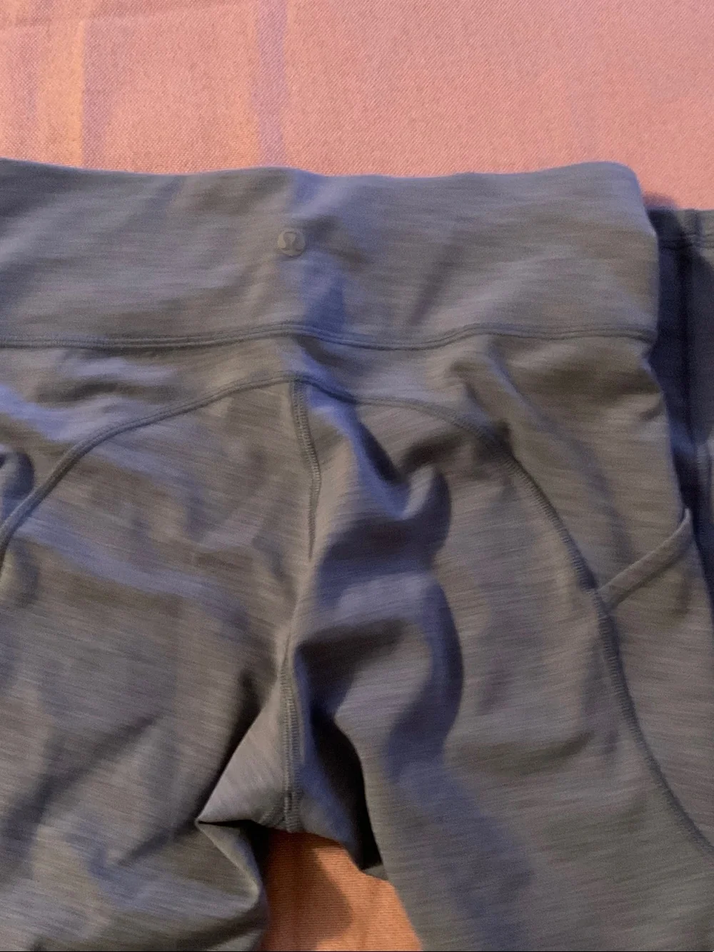 lululemon athletica soft stretchy